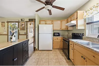7391 SE 117th Terrace, Morriston, FL 32668 - Photo 17