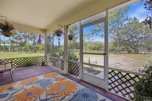 7391 SE 117th Terrace, Morriston, FL 32668 - Photo 7