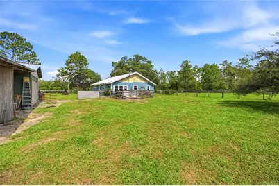7391 SE 117th Terrace, Morriston, FL 32668 - Photo 33