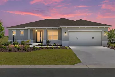 10649 SW 101st Lane Road, Ocala, FL 34481 - Photo 1