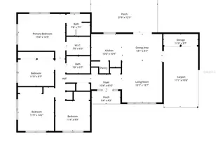 4469 Keyes Ave, Spring Hill, FL 34606 - Photo 3