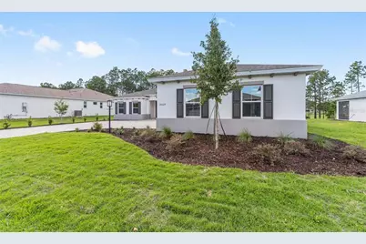 10529 SW 96th Lane Road, Ocala, FL 34481 - Photo 5