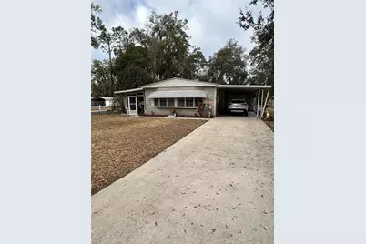 2420 SE 175th Terrace, Silver Springs, FL 34488 - Photo 3