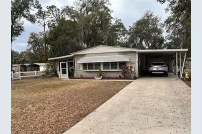 2420 SE 175th Terrace, Silver Springs, FL 34488 - Photo 1