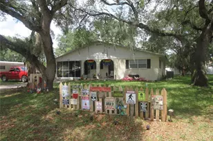 1851 SE 176th Ave, Silver Springs, FL 34488 - Photo 5