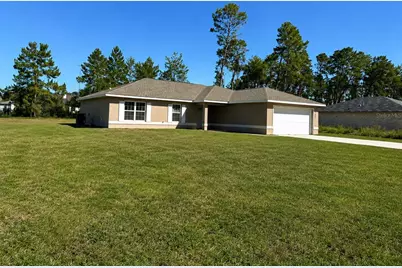 17425 SW 25th Court, Ocala, FL 34473 - Photo 1