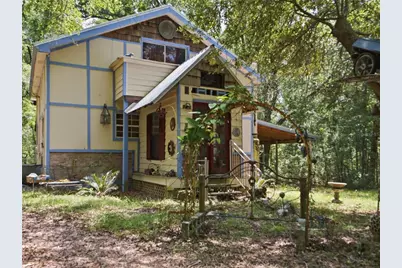 5229 SE 1st Street, Trenton, FL 32693 - Photo 1
