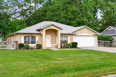 5360 NW 60th Terrace, Ocala, FL 34482 - Photo 3