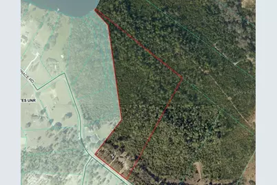 11005 SE 165th Terrace Road, Ocklawaha, FL 32179 - Photo 25