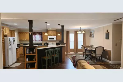 11005 SE 165th Terrace Road, Ocklawaha, FL 32179 - Photo 5