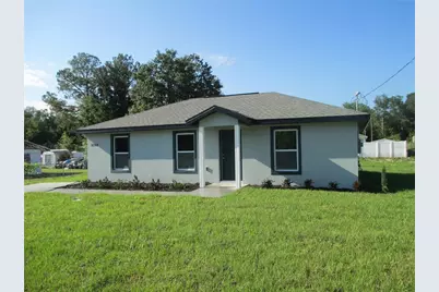 5748 NW 5th Street, Ocala, FL 34482 - Photo 1