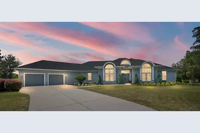 10516 SW 27th Avenue, Ocala, FL 34476 - Photo 1