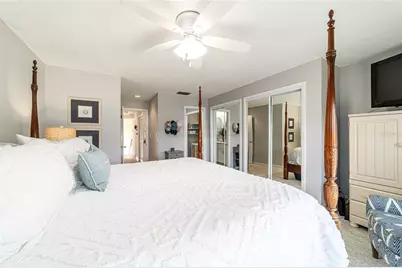 11517 W Sandpiper Court #149, Crystal River, FL 34429 - Photo 23