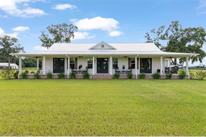 2152 NE 120th Place, Anthony, FL 32617 - Photo 1