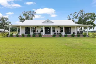 2152 NE 120th Pl, Anthony, FL 32617 - Photo 1