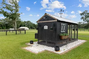 2152 NE 120th Pl, Anthony, FL 32617 - Photo 5