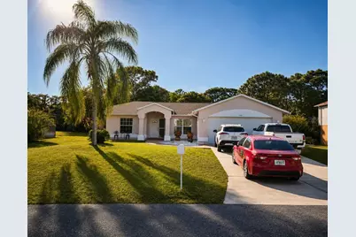2351 Gimlet Avenue, Spring Hill, FL 34608 - Photo 1