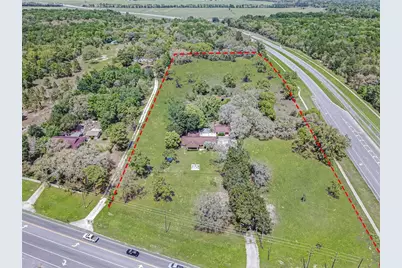 8225 E Highway 25, Belleview, FL 34420 - Photo 1