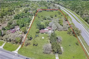 8225 E Hwy 25, Belleview, FL 34420 - Photo 1