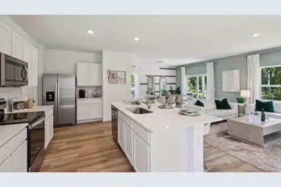 24349 NW 10th Road, Newberry, FL 32669 - Photo 3