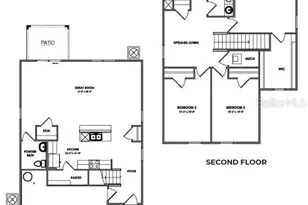 24349 NW 10th Rd, Newberry, FL 32669 - Photo 23