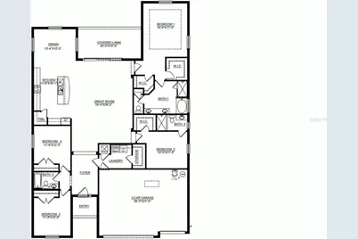 12760 NW 17th Place, Newberry, FL 32669 - Photo 19