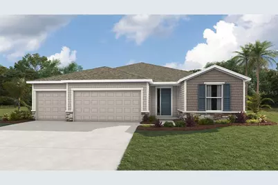 12760 NW 17th Place, Newberry, FL 32669 - Photo 1