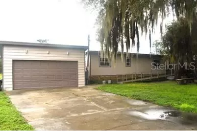 15355 SW 85 Avenue, Dunnellon, FL 34432 - Photo 1