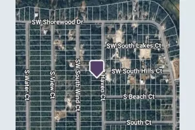 00 South Haven Court, Dunnellon, FL 34431 - Photo 7