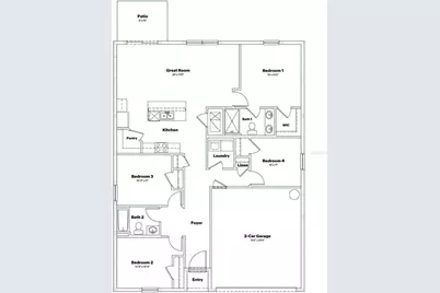 11008 NW 167th Terrace, Alachua, FL 32615 - Photo 23