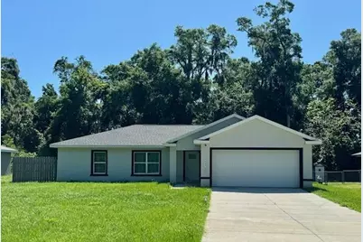 5423 NW 52nd Avenue, Ocala, FL 34482 - Photo 1