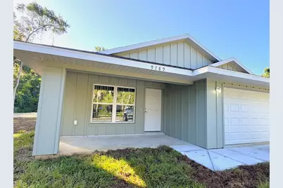 9789 S Clearsprings Drive, Floral City, FL 34436 - Photo 1