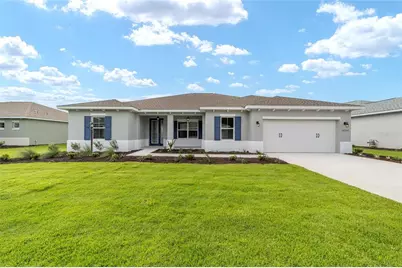 10358 SW 105th Court, Ocala, FL 34481 - Photo 1