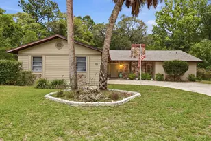 5 Sycamore Ct N, Homosassa, FL 34446 - Photo 1