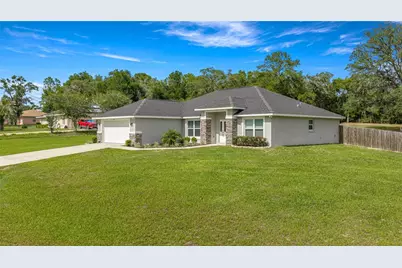 12421 SE 97th Avenue, Belleview, FL 34420 - Photo 3
