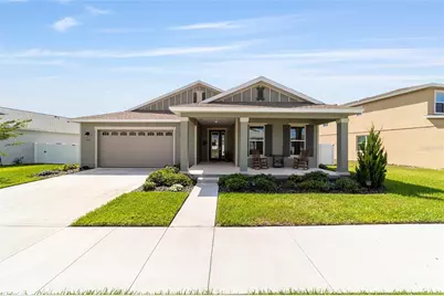 7732 SW 59th Lane, Ocala, FL 34474 - Photo 1