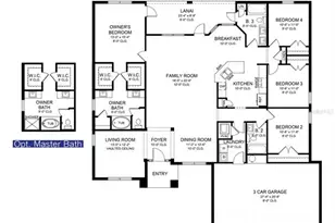 5202 N Allamandra Dr, Beverly Hills, FL 34465 - Photo 3