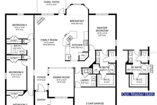 4807 W Pinto Loop, Beverly Hills, FL 34465 - Photo 3