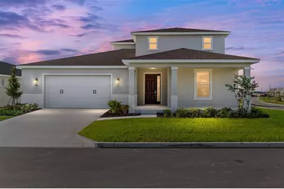 7157 SW 57th Place, Ocala, FL 34474 - Photo 1