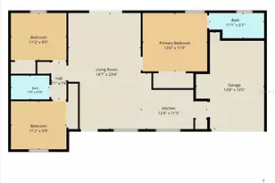 906 Oak St, Inverness, FL 34452 - Photo 33
