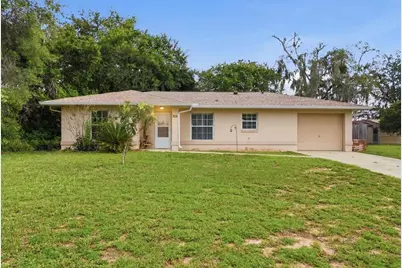 906 Oak Street, Inverness, FL 34452 - Photo 1