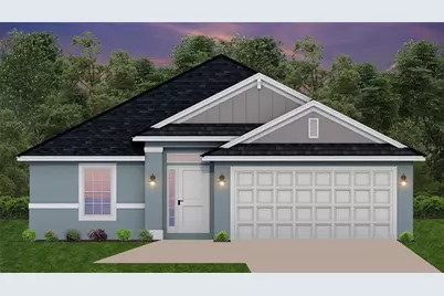 4457 SW 91st Lane Road, Ocala, FL 34476 - Photo 1