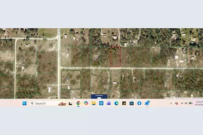 00 SW 58th Lane, Ocala, FL 34481 - Photo 1