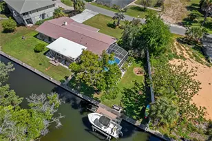 2160 N Watersedge Dr, Crystal River, FL 34429 - Photo 43