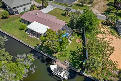 2160 N Watersedge Drive, Crystal River, FL 34429 - Photo 45