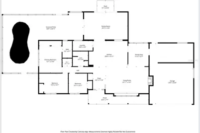 2160 N Watersedge Drive, Crystal River, FL 34429 - Photo 49