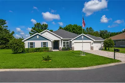 6788 SW 179th Avenue Road, Dunnellon, FL 34432 - Photo 3
