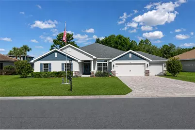 6788 SW 179th Avenue Road, Dunnellon, FL 34432 - Photo 1