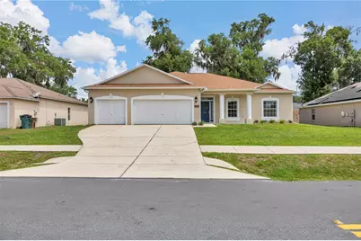 3115 NE 25th Street, Ocala, FL 34470 - Photo 1
