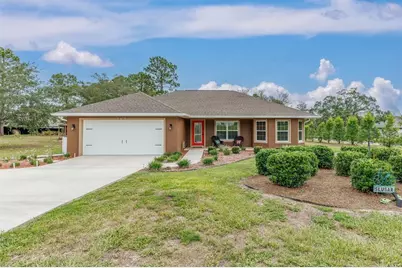 1763 W McNeal Drive, Dunnellon, FL 34434 - Photo 1